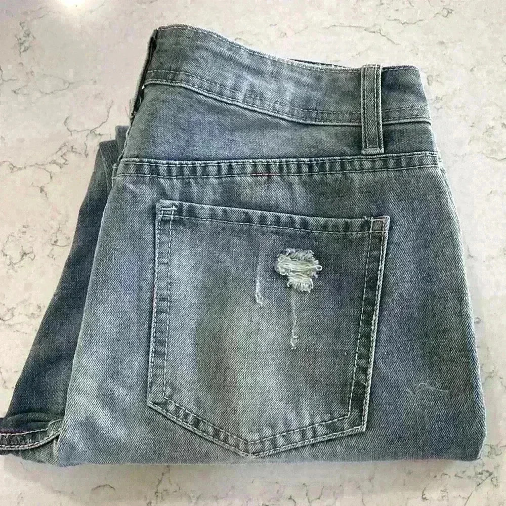 Rebel By Right Jeans